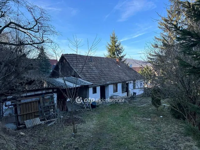 Eladó ház Pilisszentlászló 90 nm