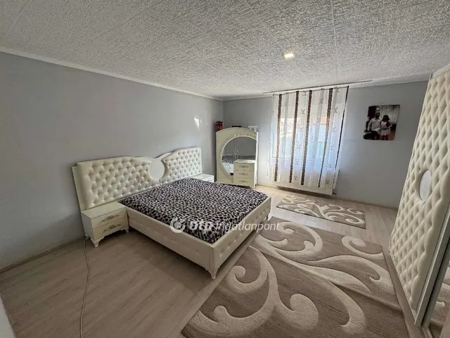 Eladó ház Tápiógyörgye 71 nm