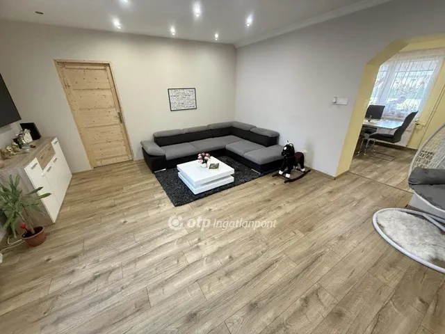 Eladó ház Tiszakécske 119 nm