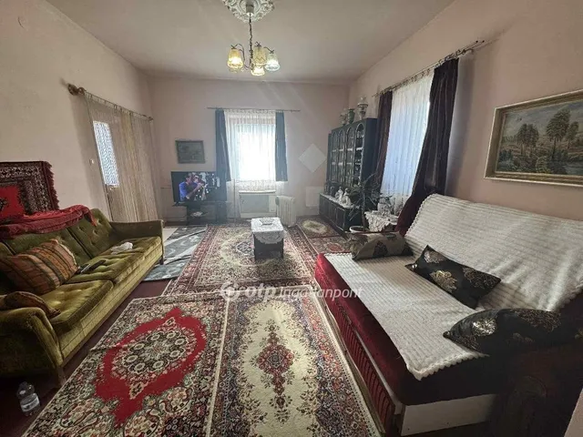 Eladó ház Nagykőrös 100 nm