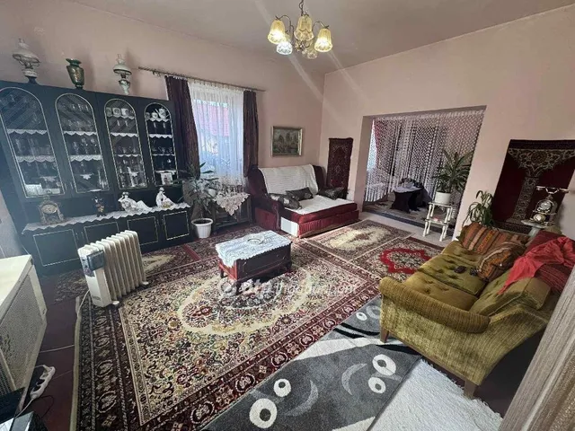 Eladó ház Nagykőrös 100 nm
