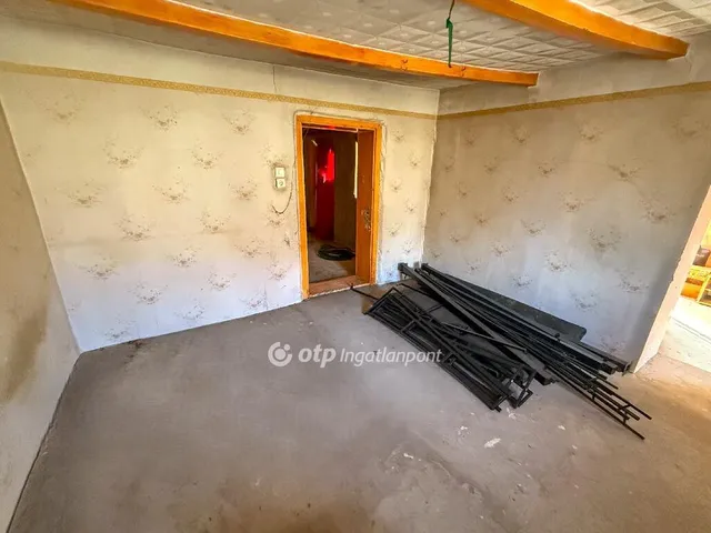 Eladó ház Újszilvás 57 nm