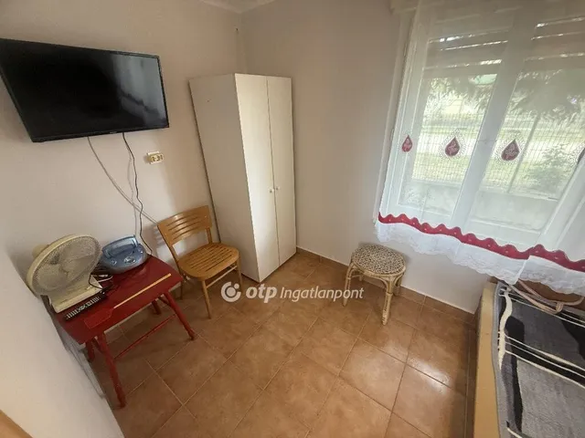 Eladó üdülő és hétvégi ház Tiszakécske 23 nm