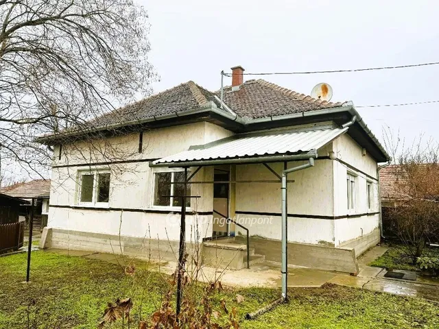 Eladó ház Mezőtúr 186 nm