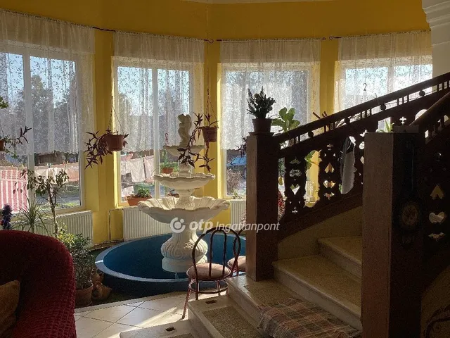 Eladó ház Mezőtúr 305 nm