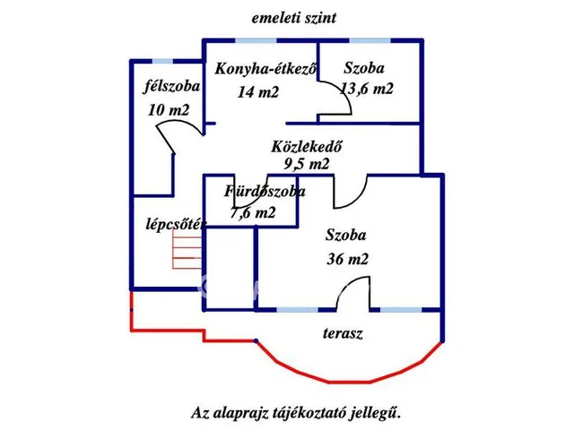 Eladó ház Mezőtúr 305 nm