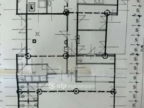 Eladó kereskedelmi és ipari ingatlan Farmos 450 nm