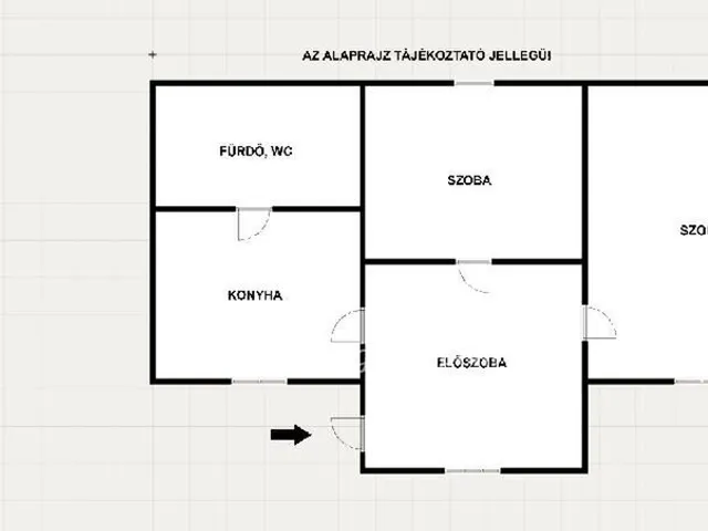 Eladó ház Újszilvás 100 nm