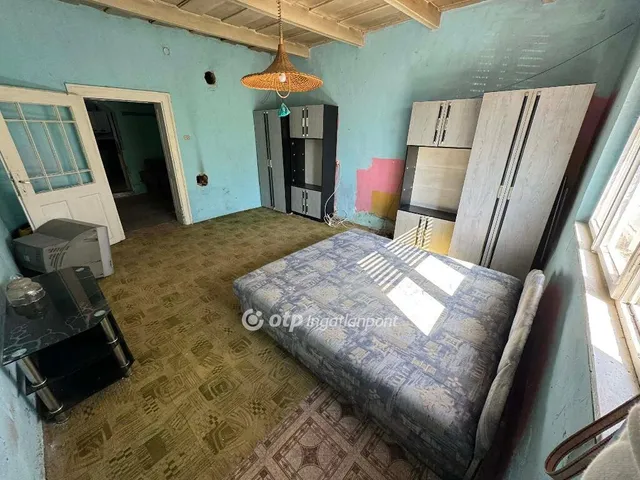 Eladó ház Tápiógyörgye 63 nm