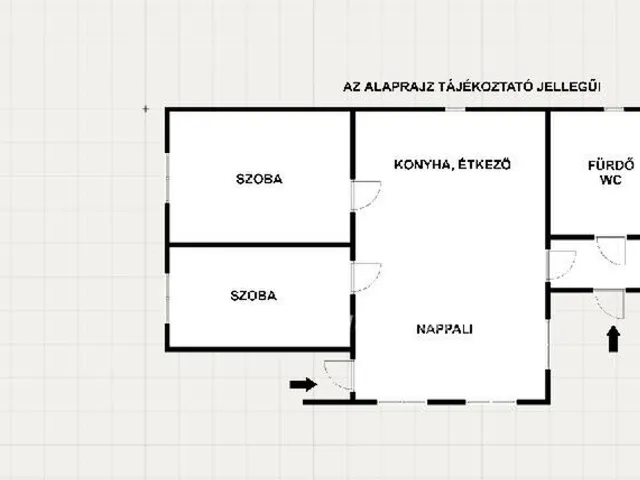 Eladó ház Tápiószele 101 nm
