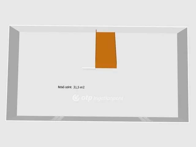 Eladó ház Üröm 78 nm