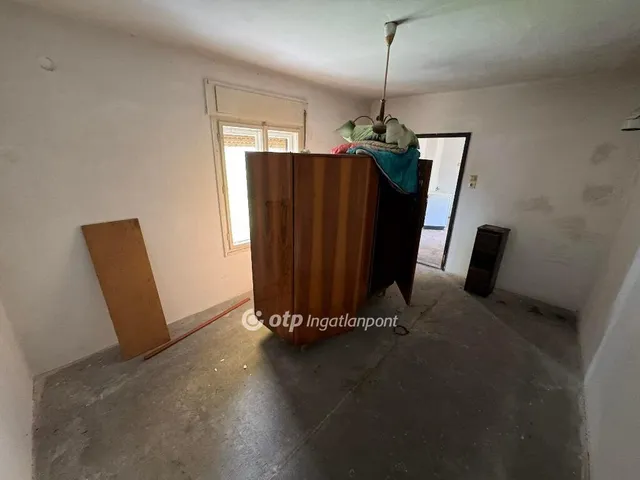 Eladó ház Cegléd 40 nm