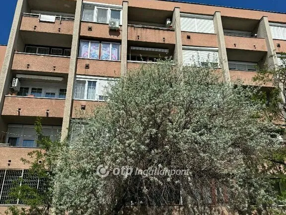 Eladó lakás Cegléd 61 nm