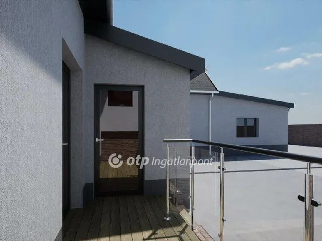 Eladó ház Cegléd 440 nm