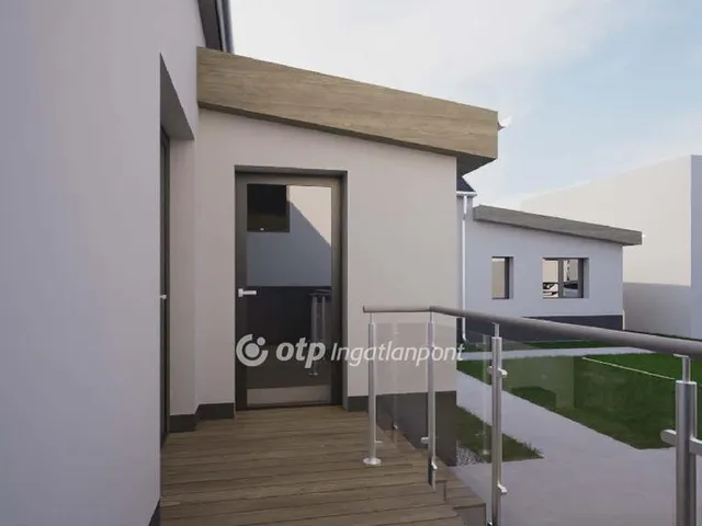 Eladó ház Cegléd 440 nm