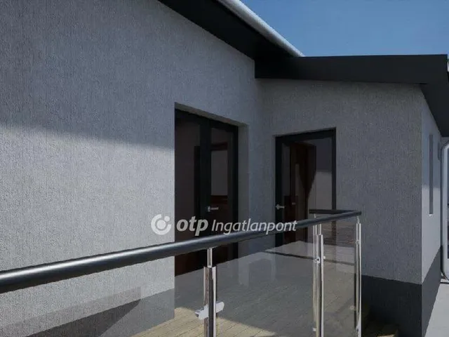 Eladó ház Cegléd 440 nm