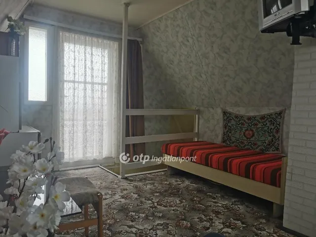 Eladó üdülő és hétvégi ház Tiszaföldvár 47 nm