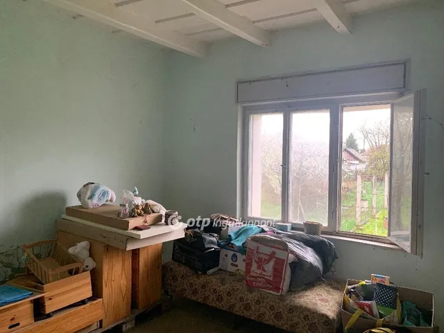 Eladó lakás Újszász 43 nm