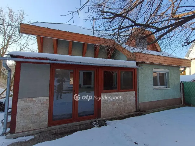 Eladó ház Solymár 190 nm