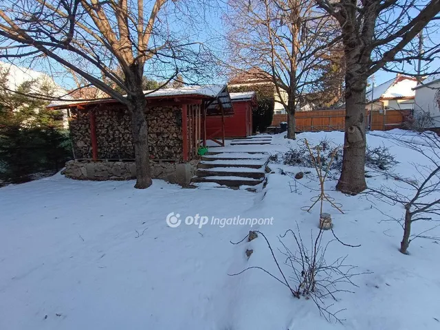 Eladó ház Solymár 190 nm