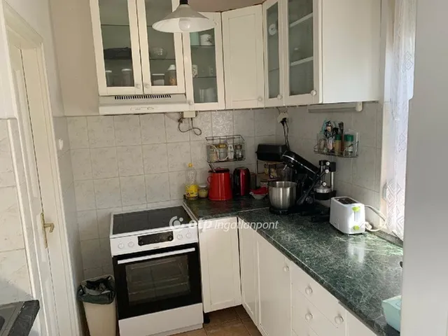 Eladó üdülő és hétvégi ház Cserkeszőlő 90 nm