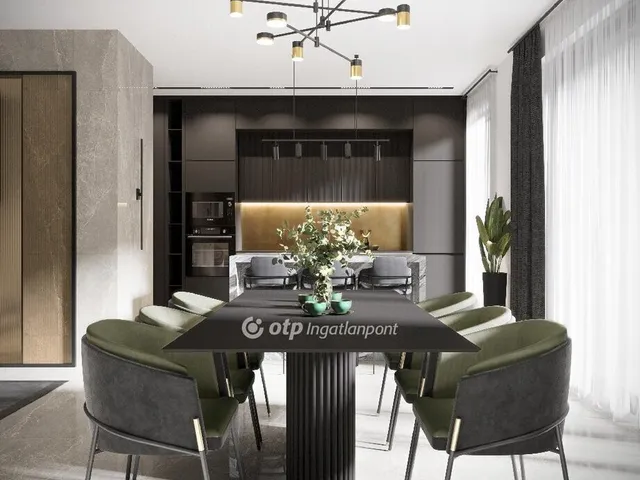 Eladó ház Solymár 171 nm