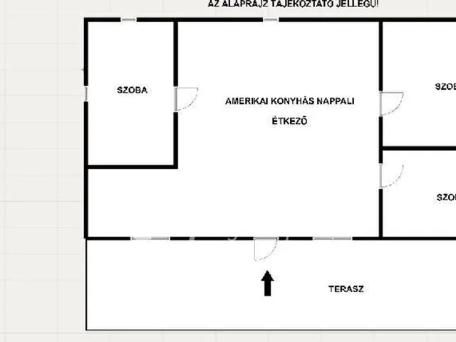 Eladó ház Tápiószele 75 nm