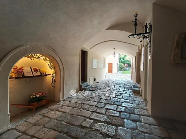 Eladó lakás Sopron 39 nm