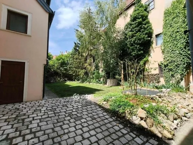 Eladó lakás Sopron 39 nm