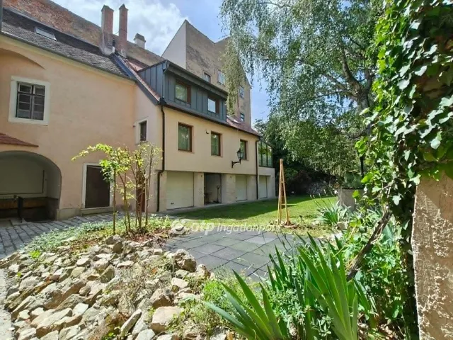 Eladó lakás Sopron 39 nm
