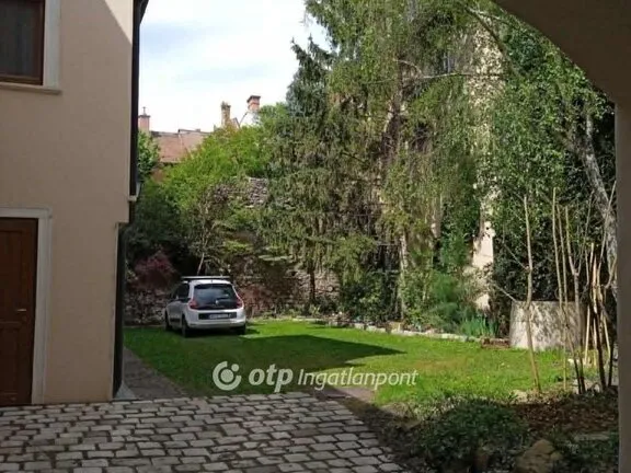 Eladó lakás Sopron 39 nm