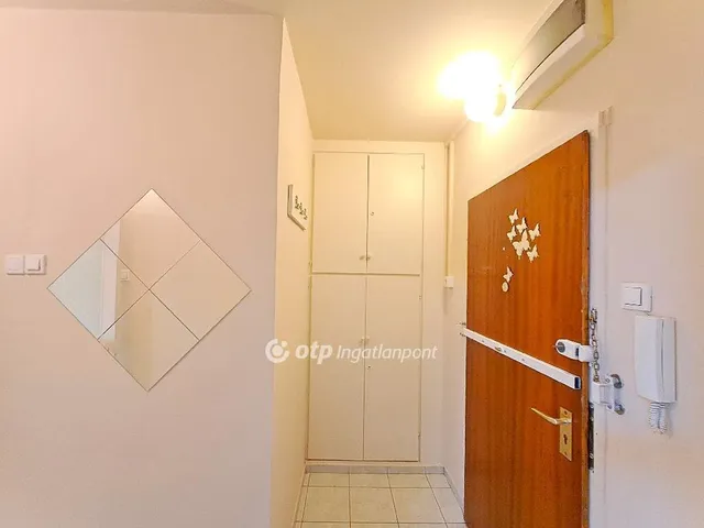 Eladó lakás Cegléd 34 nm