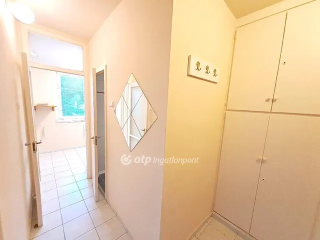 Eladó lakás Cegléd 34 nm