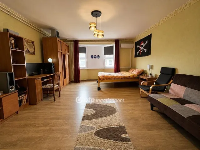 Eladó lakás Szolnok 43 nm