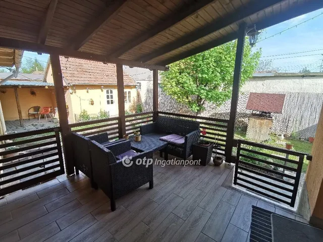 Eladó ház Cegléd 104 nm