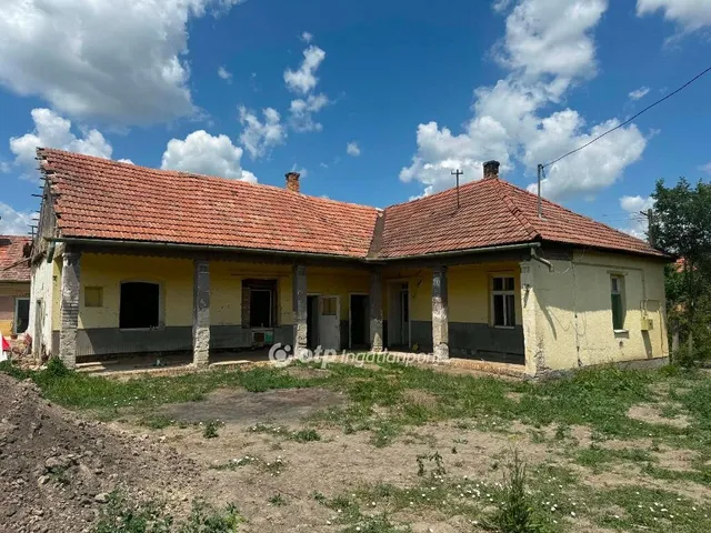 Eladó ház Tápiógyörgye 95 nm