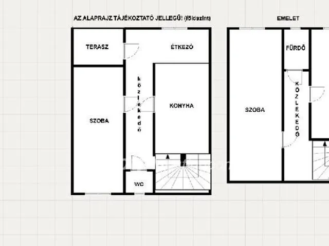 Eladó lakás Tápiószele 72 nm