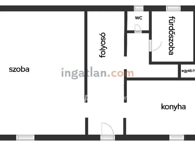 Eladó ház Jászapáti 115 nm
