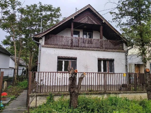 Eladó ház Kisújszállás 113 nm