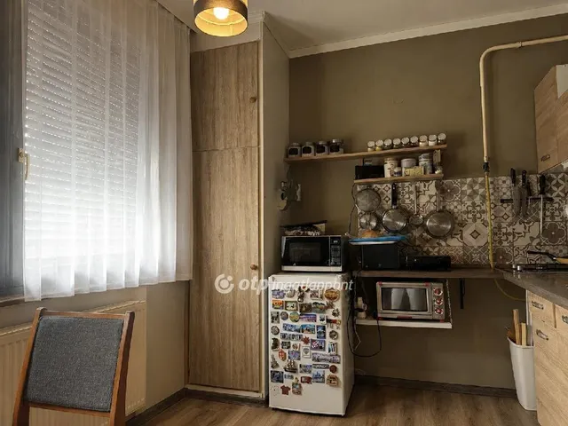 Eladó lakás Szolnok 43 nm