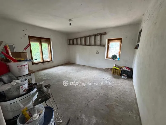 Eladó ház Monorierdő 54 nm