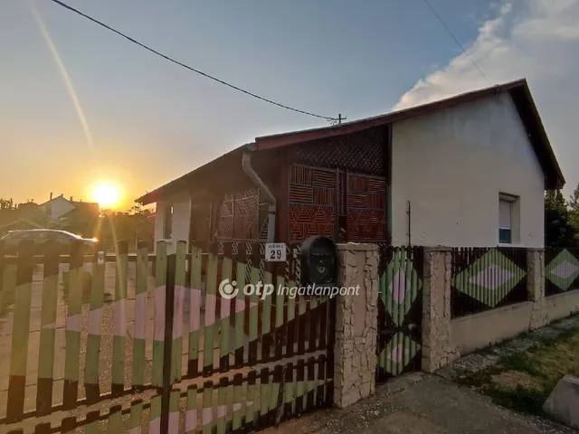 Eladó ház Tápiógyörgye 110 nm