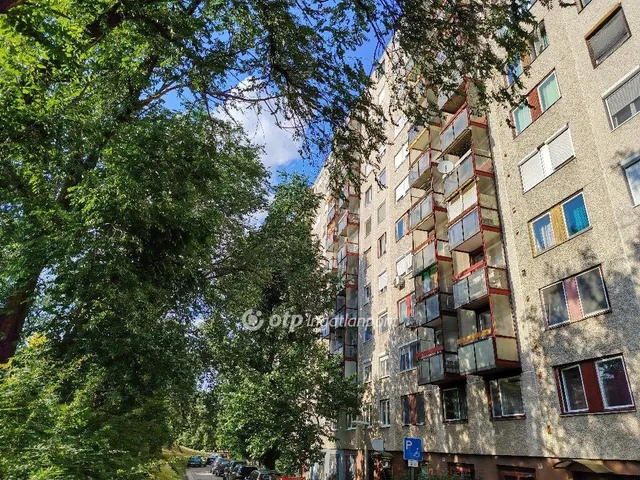 Eladó lakás Szolnok 68 nm