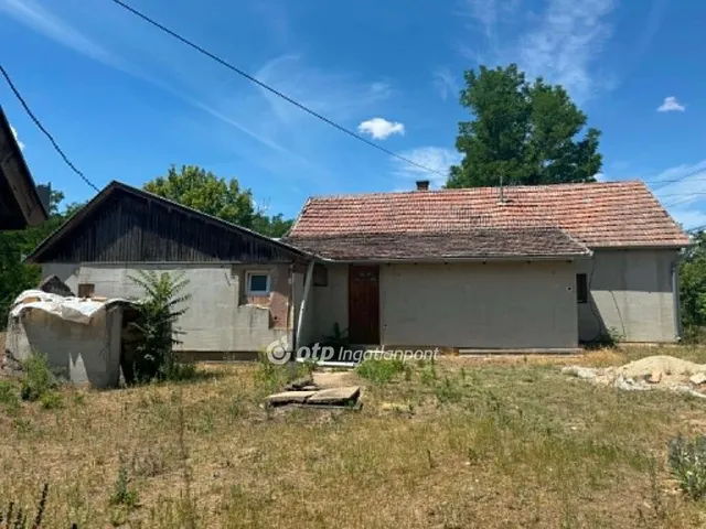 Eladó ház Újszilvás 110 nm