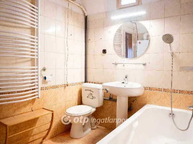 Eladó lakás Sopron 53 nm