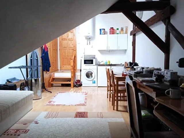 Eladó lakás Sopron 39 nm