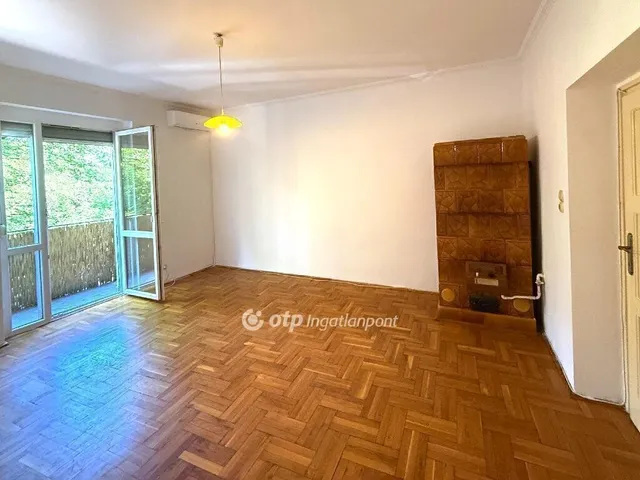 Eladó lakás Budapest XI. kerület 34 nm