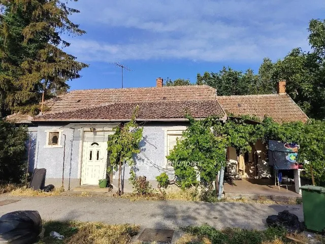 Eladó ház Abony 80 nm