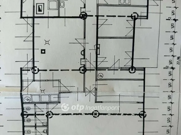 Eladó kereskedelmi és ipari ingatlan Farmos 450 nm