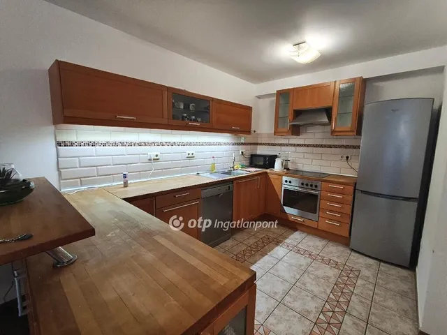 Eladó lakás Budapest IX. kerület 85 nm